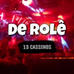 De Rolê