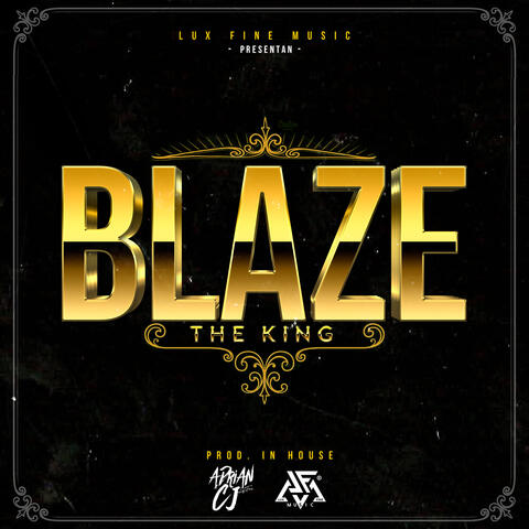 Blaze