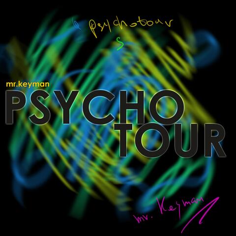 Psychotour