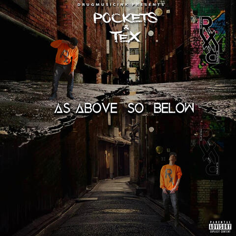 As Above so Below