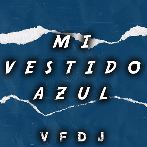 Mi Vestido Azul