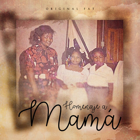 Homenaje a Mamá