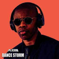 Dance Storm