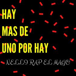 Hay Mas de Uno
