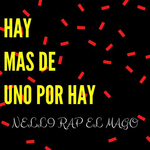 Hay Mas de Uno