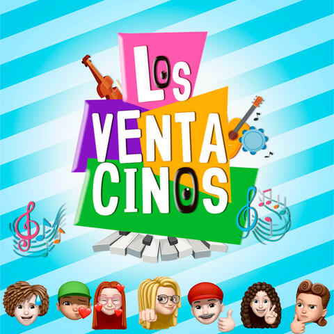 Los Ventacinos