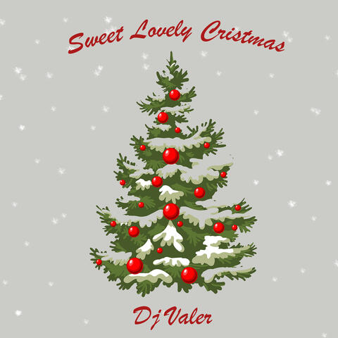 Sweet Lovely Christmas