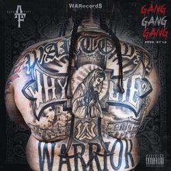Gang Gang Gang