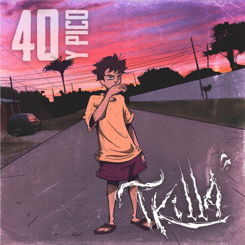 40 y Pico