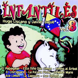 Este Niño Don Simón