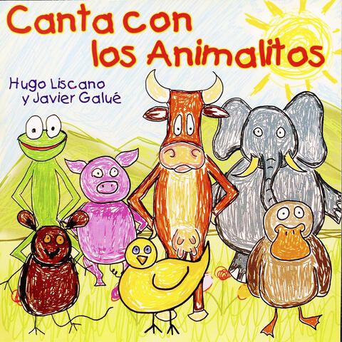 Canta Con los Animalitos