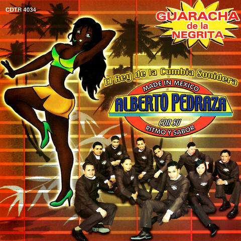 Guaracha de la Negrita