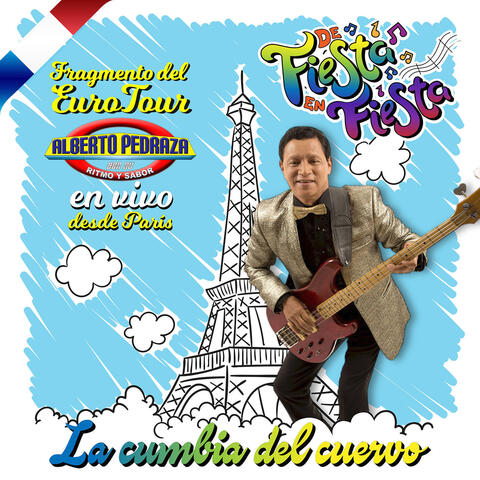 La Cumbia del Cuervo