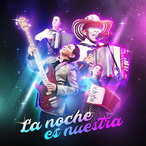 La Noche Es Nuestra