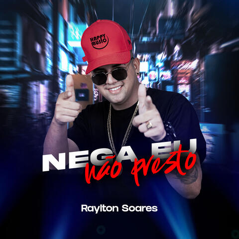 Nega Eu Não Presto
