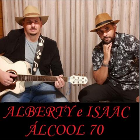 Álcool 70