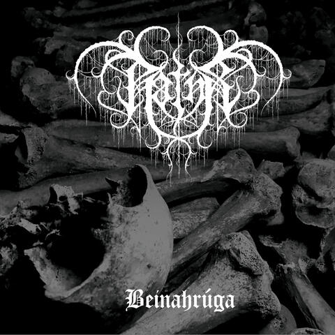 Beinahrúga