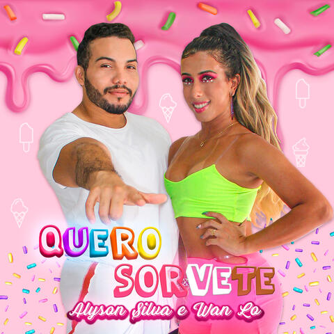Quero Sorvete