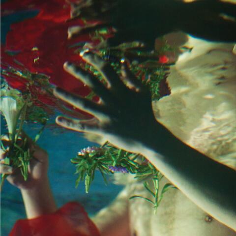 Пеною морской