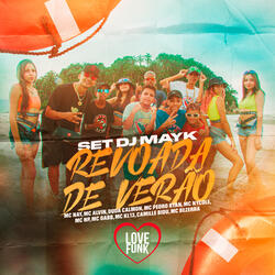 Set Dj Mayk Revoada de Verão