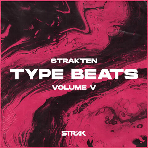 Type Beats, Vol. 5
