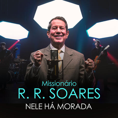 Nele Há Morada