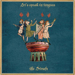Let’s Speak in Tongues