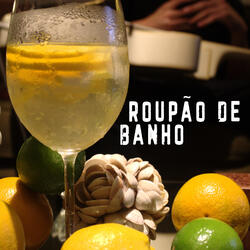 Roupão de Banho
