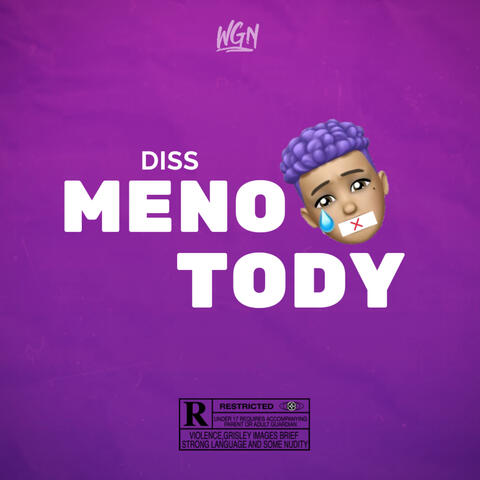 Meno Tody Diss
