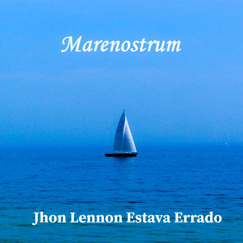 John Lennon Estava Errado