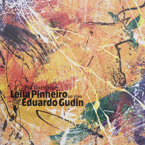 Leila Pinheiro & Eduardo Gudin