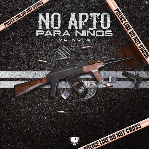 No Apto para Niños