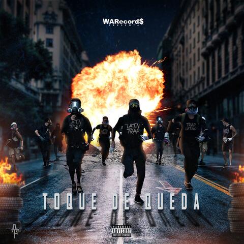 Toque de Queda
