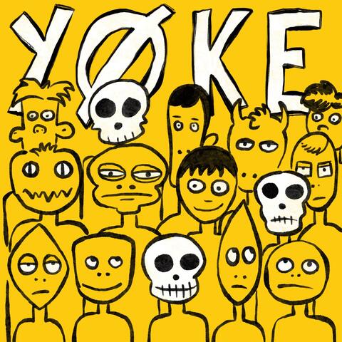 Yoke