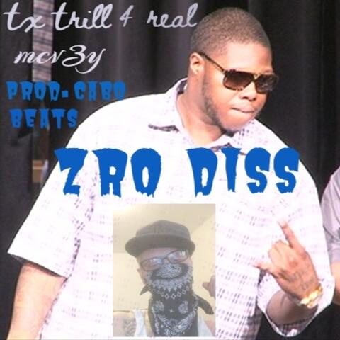 Zro Diss