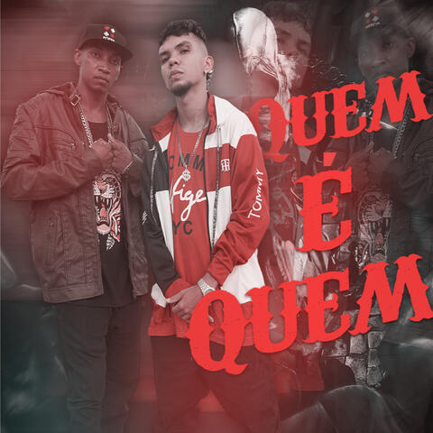 Quem É Quem