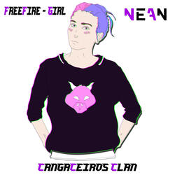 Freefire-Girl