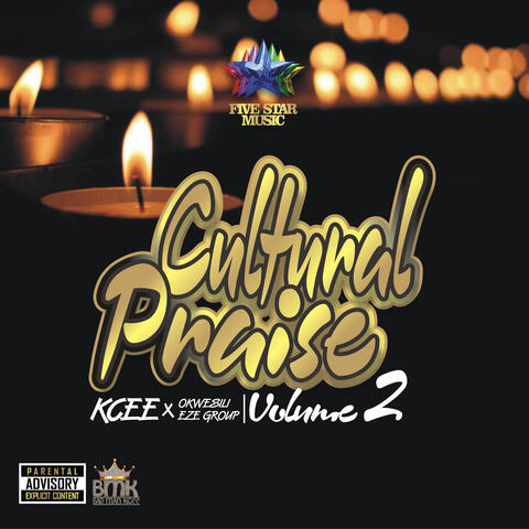 Cultural Praise Vol.2