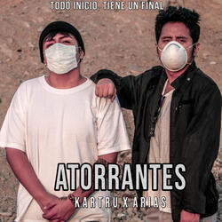 Atorrantes