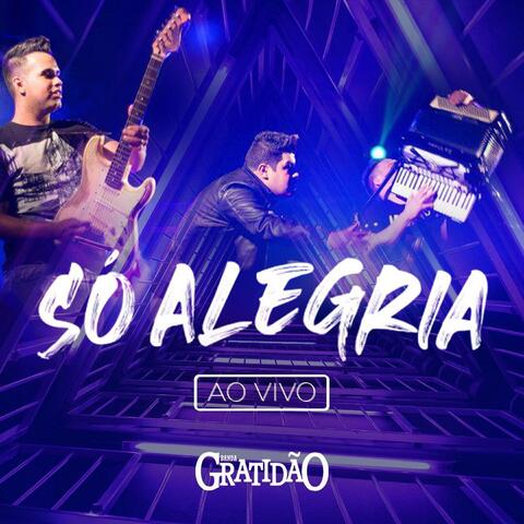 Só Alegria