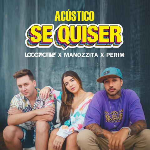 Se Quiser
