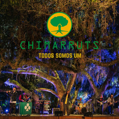 Todos Somos Um