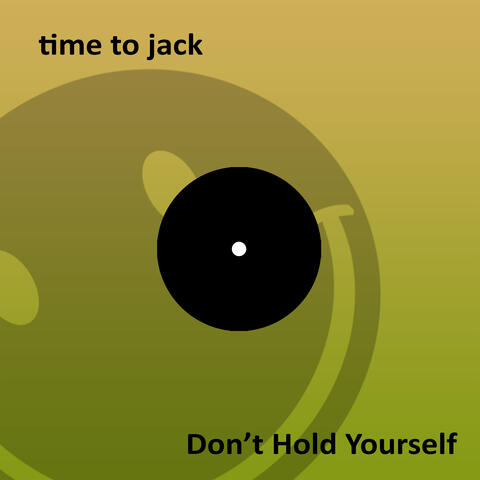 Don't Hold Yourself