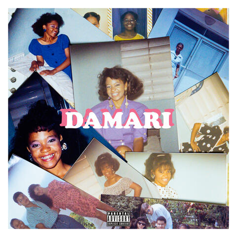 Damari