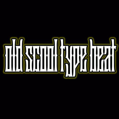 Old Scool Type Beat