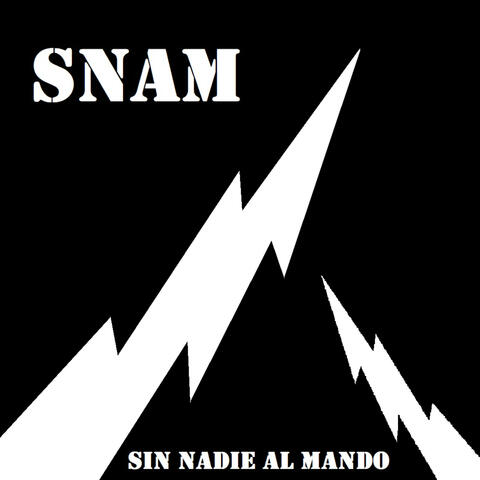 Sin Nadie al Mando