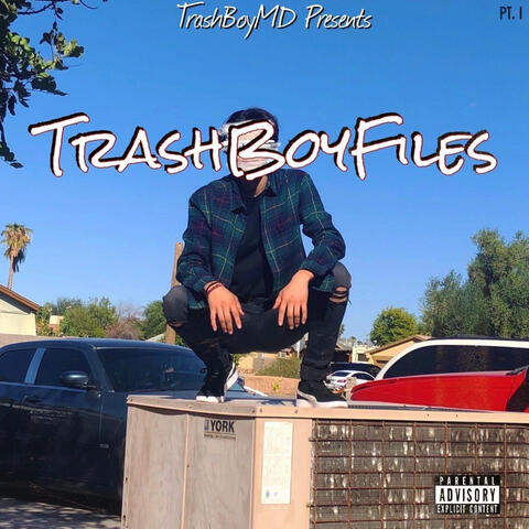 Trashboyfiles