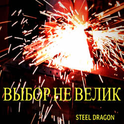 Выбор не велик