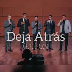 Deja Atrás