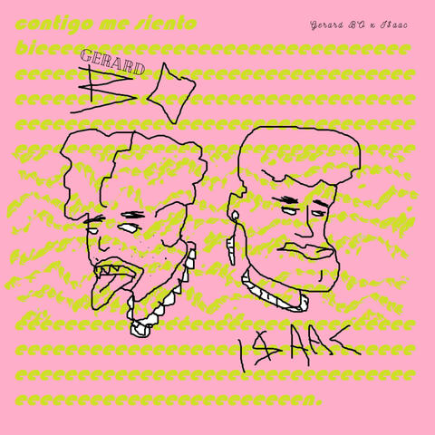 Contigo Me Siento Bieeeen